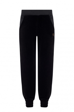 Sweatpants with logo, zdjęcie 1 Sweatpants with logo od Plein Sport